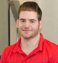 Urs Bucklitsch Urs Bucklitsch<br>Krankengymnast / Physiotherapeut