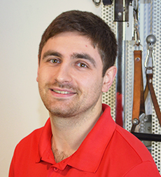 michaelr Michael Rochlitz Krankengymnast / Physiotherapeut