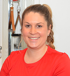 simonef Simone Forke Krankengymnastin / Physiotherapeutin